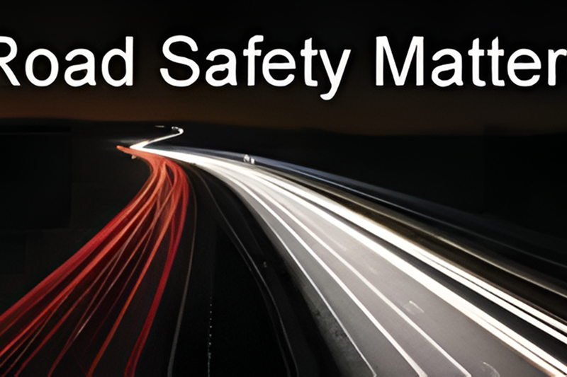 Dealing with Road Safety Audits(RSA)