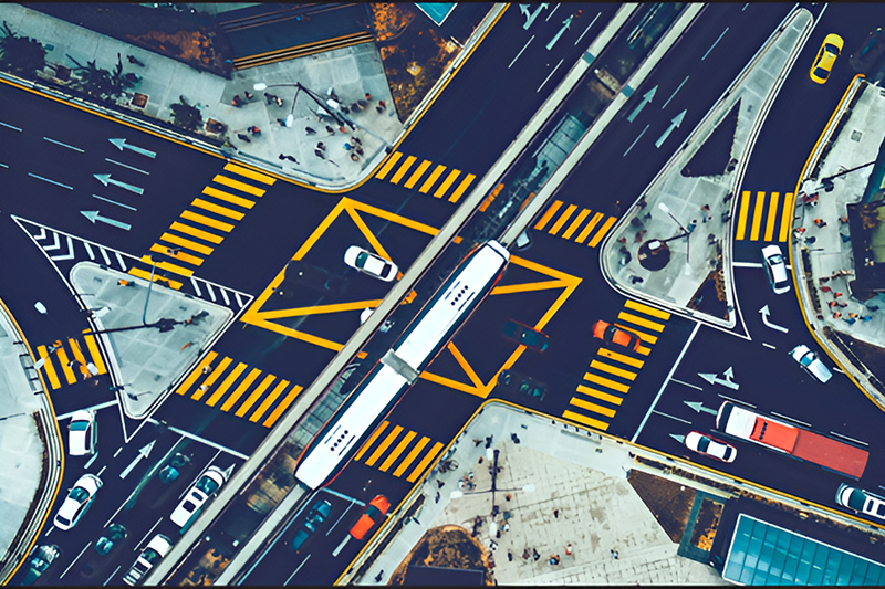 Preparation of Traffic Impact