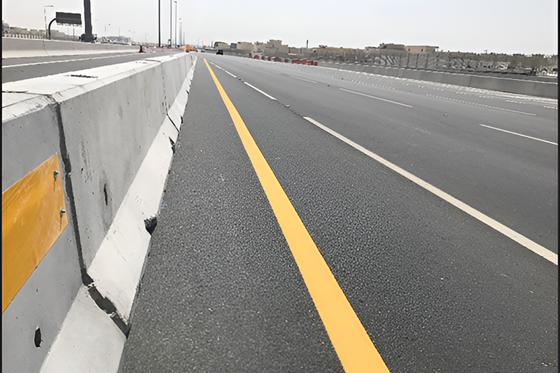 Road Marking