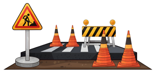 Start Your Road & Traffic Project with Confidence