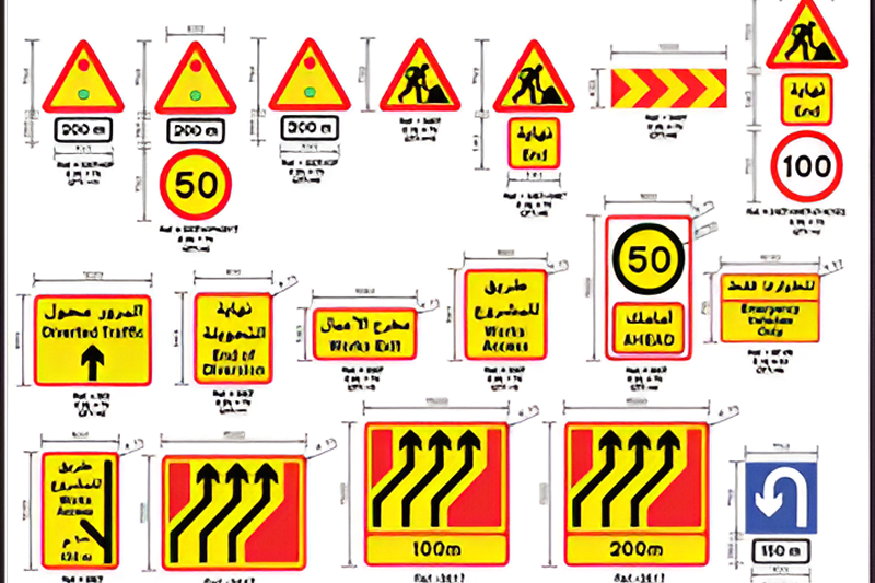 Warning Signs